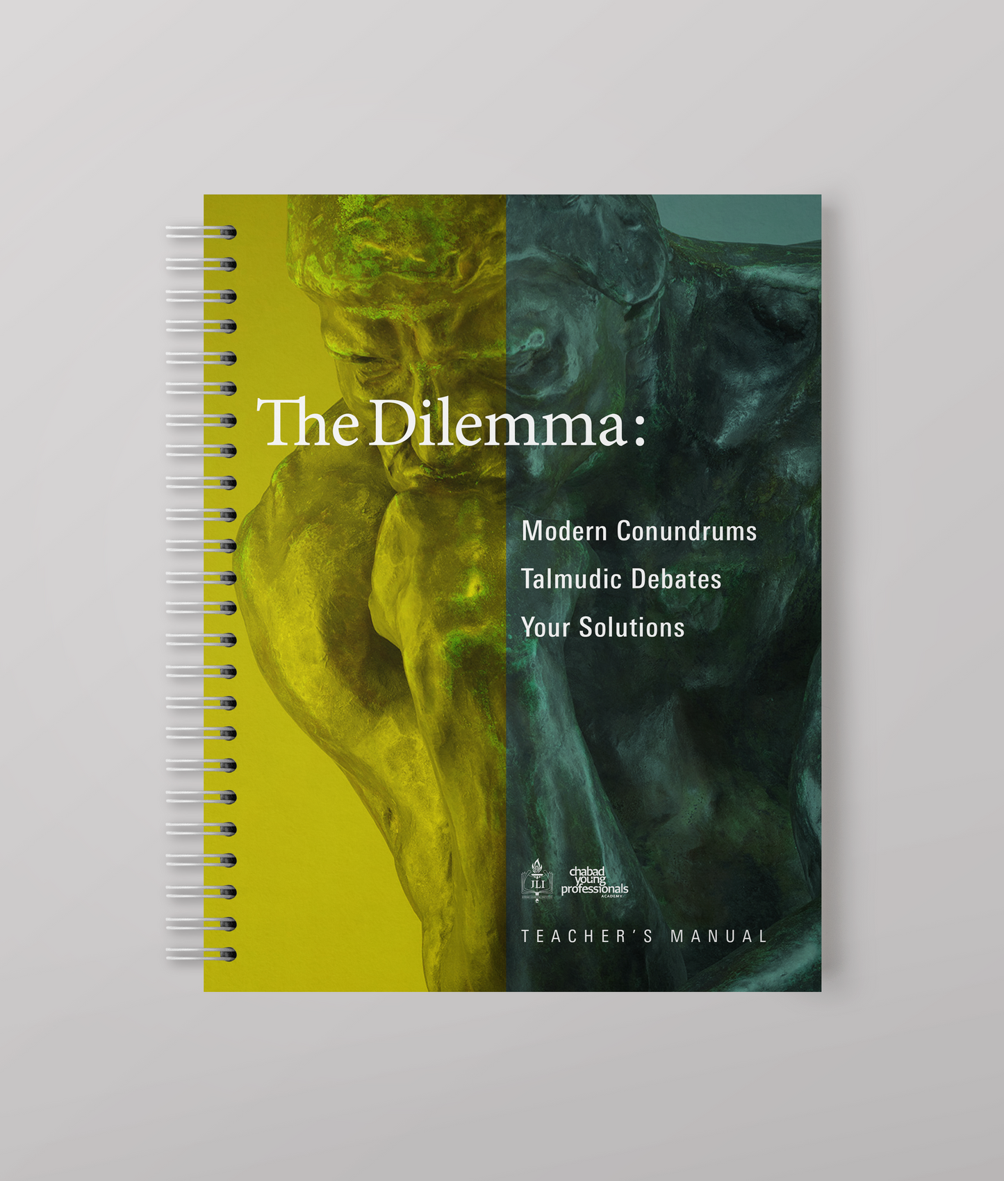 The Dilemma- Student Book