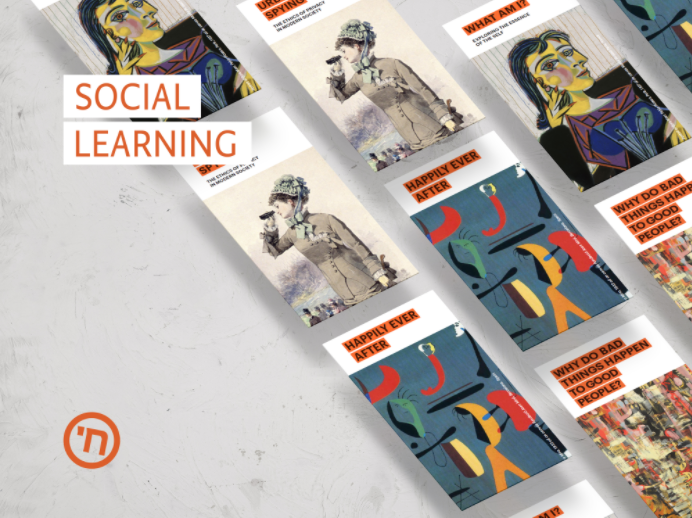 Social Learning - Teachers guide