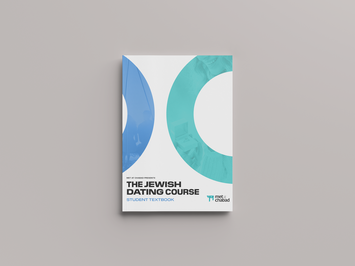 The Jewish Dating Course - Student Book