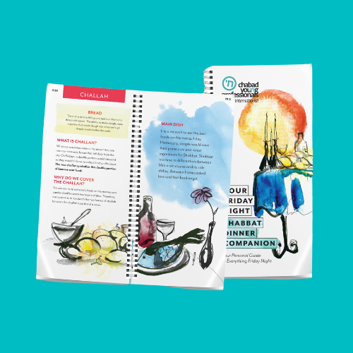 Friday Night Companion - New & Updated