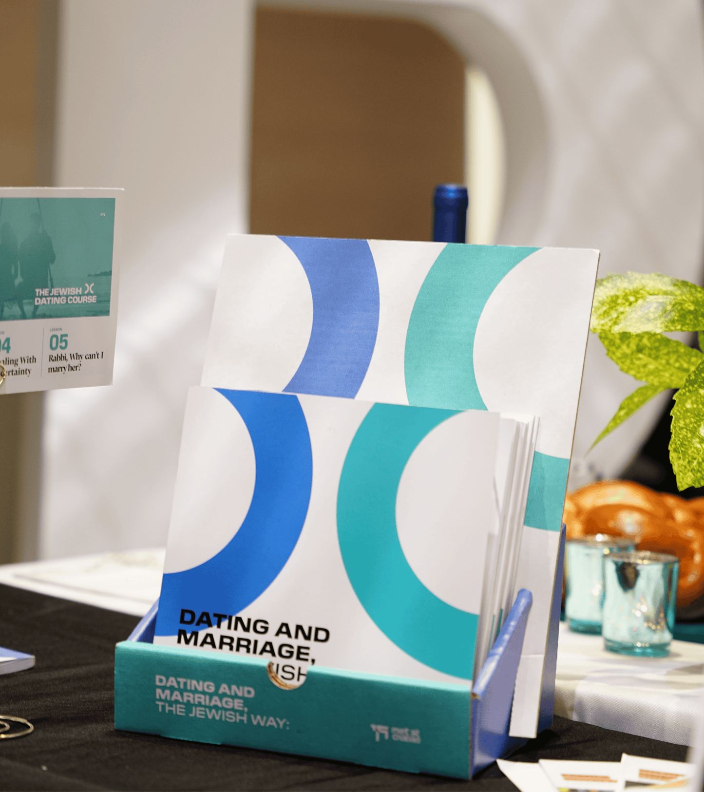 Dating Course Primer