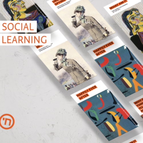Social Package - Social Learning