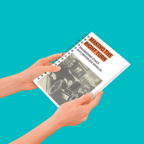 Social Learning - Making the Right Turn (10 Set)