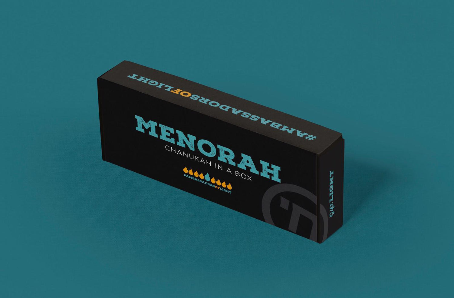 Yomtov/Ambassadors products
