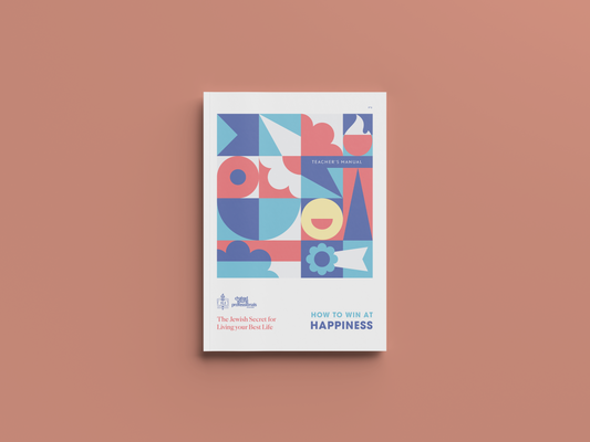 Stop Chasing Happiness - Student Book